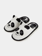 Panda Family - Shapka