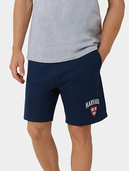 Harvard - Pantallona te shkurtra stili Bermuda
