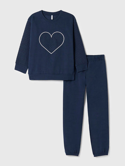 Warm Comfy - Pizhame