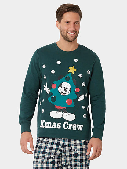 Disney Family Crew - Pizhame