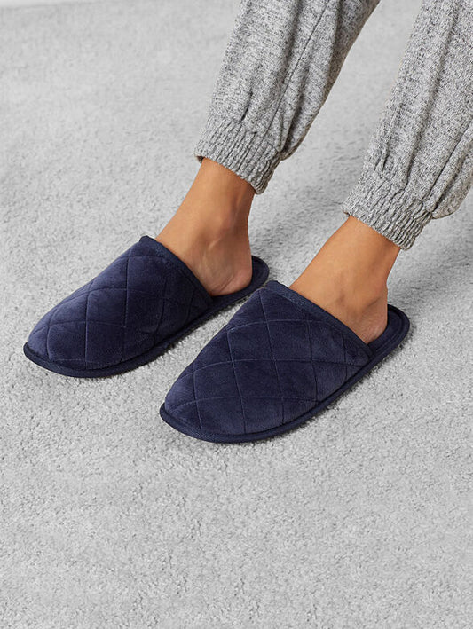 Slippers - Warm Comfy