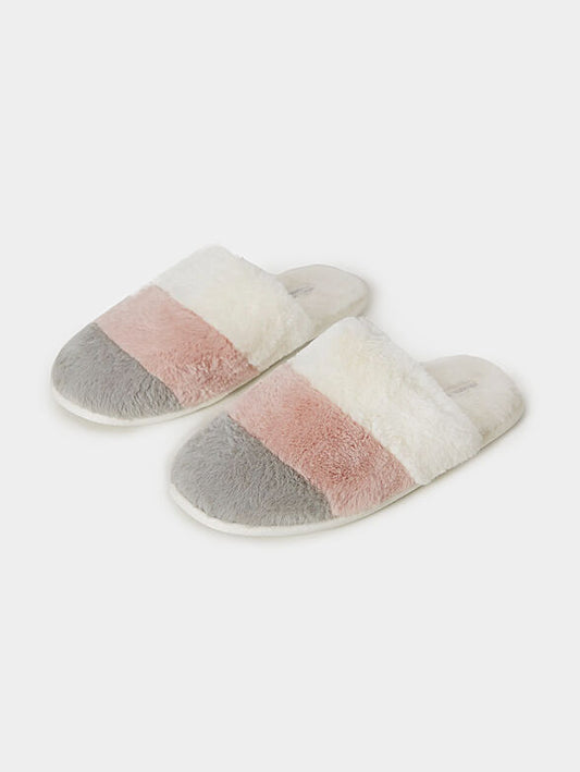 Slippers - Bear