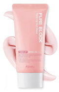 A'Pieu Pure Block Tone Up Sun Base EX SPF50+/PA+++ 50ml