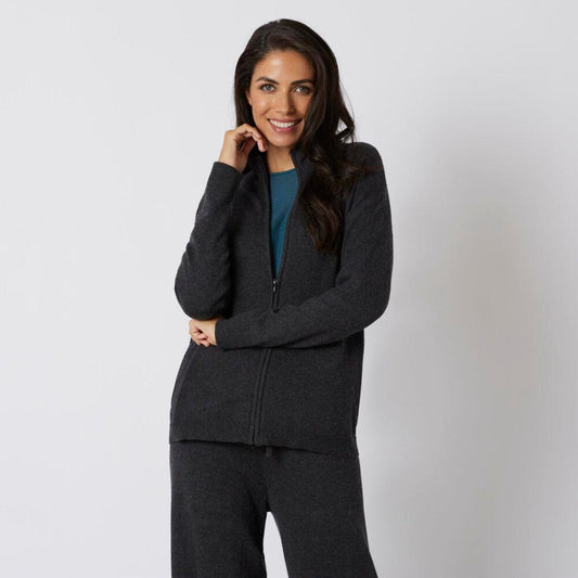 Sweatshirt - Loungewear Cashmere