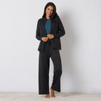 Loungewear cashmere - Bluzë e trashë