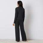 Loungewear cashmere - Bluzë e trashë