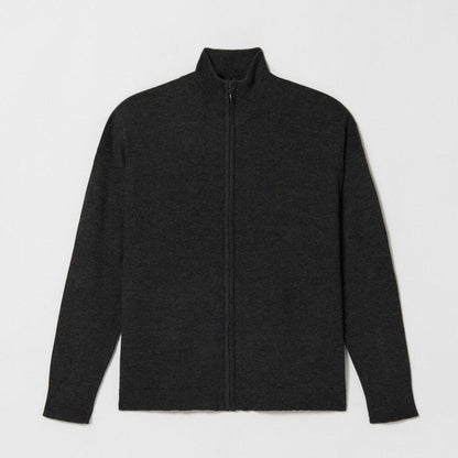 Loungewear cashmere - Bluzë e trashë