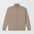 Loungewear cashmere - Bluzë e trashë