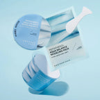 Another Face Peptathenol Aqua Balance Modeling Pack – maskë modeluese hidratuese për rigjenerim dhe freski të lëkurës nga Bassko.