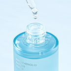 Serum hidratues per fytyren nga Bassko