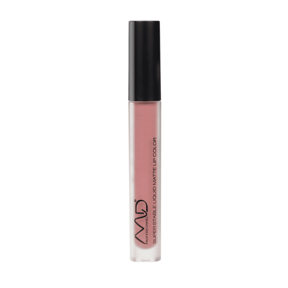 SUPER STABLE LIQUID MATTE LIP COLOR