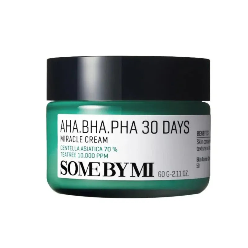 Some By Mi AHA-BHA-PHA 30 Days Miracle Cream