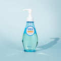 Holika Holika Soda Tok Tok Clean Pore Deep Cleansing Oil nga BASSKO për heqje efektive të makeup-it dhe pastrim të poreve