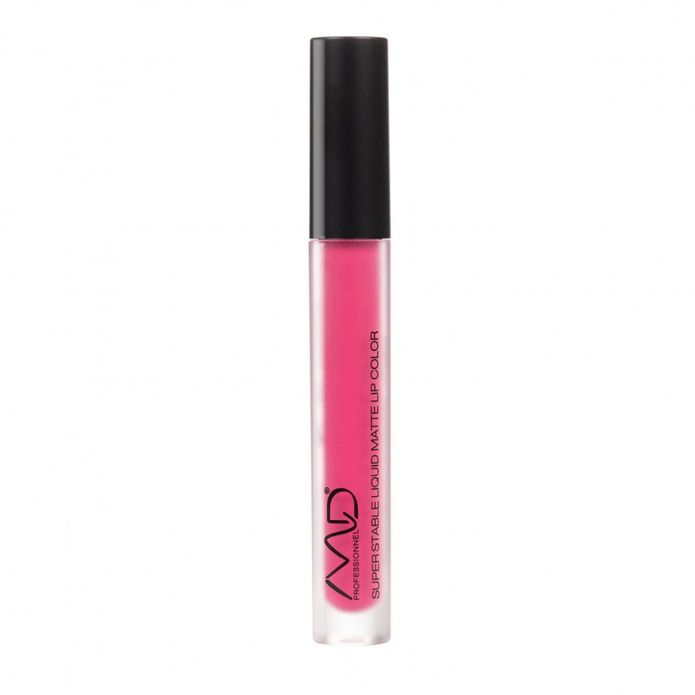 SUPER STABLE LIQUID MATTE LIP COLOR