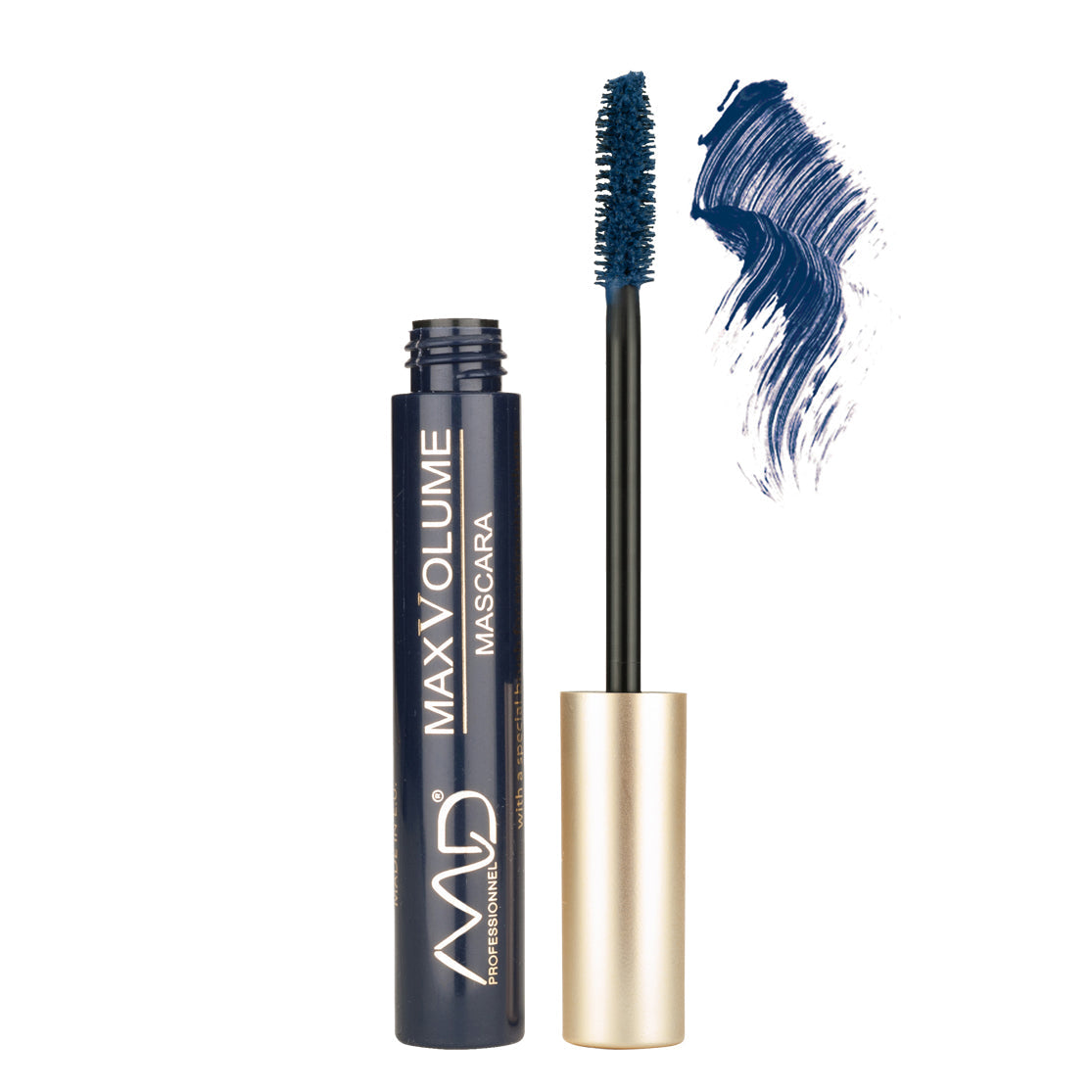 MAX VOLUME MASCARA