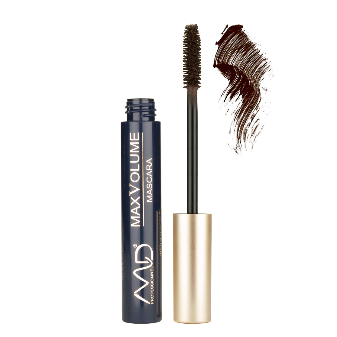 MAX VOLUME MASCARA