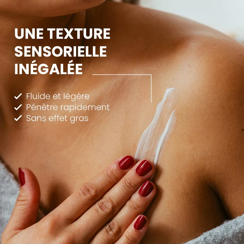 Au bout de la nuit - Moisturizing Cream 50ml