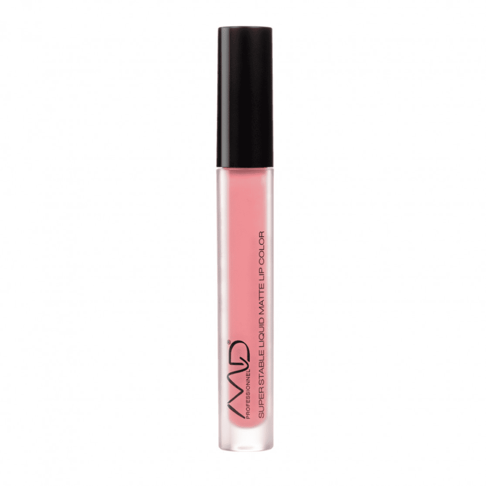 SUPER STABLE LIQUID MATTE LIP COLOR