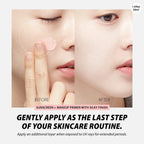 A'Pieu Pure Block Tone Up Sun Base EX SPF50+/PA+++ 50ml