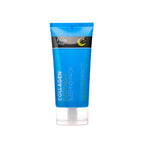 Farmstay Collagen Every Night Sleeping Pack – maskë nate me kolagjen për rigjenerim dhe hidratim të thellë nga Bassko.