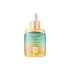 Farmstay Gold Collagen Nourishing Ampoule – ampulë ushqyese me ar dhe kolagjen për rigjenerim dhe elasticitet të lëkurës nga Bassko.