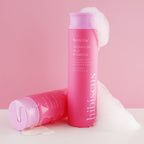 Farmstay Tamanu Oil Mild Shampoo Avocado & Hibiscus – shampo e butë ushqyese me vaj tamanu, avokado dhe hibiskus për flokë të shëndetshëm nga Bassko.