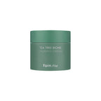 Farmstay Tea Tree Biome Calming Cream – krem qetësues dhe balancues me tea tree për lëkurë të ndjeshme nga Bassko.