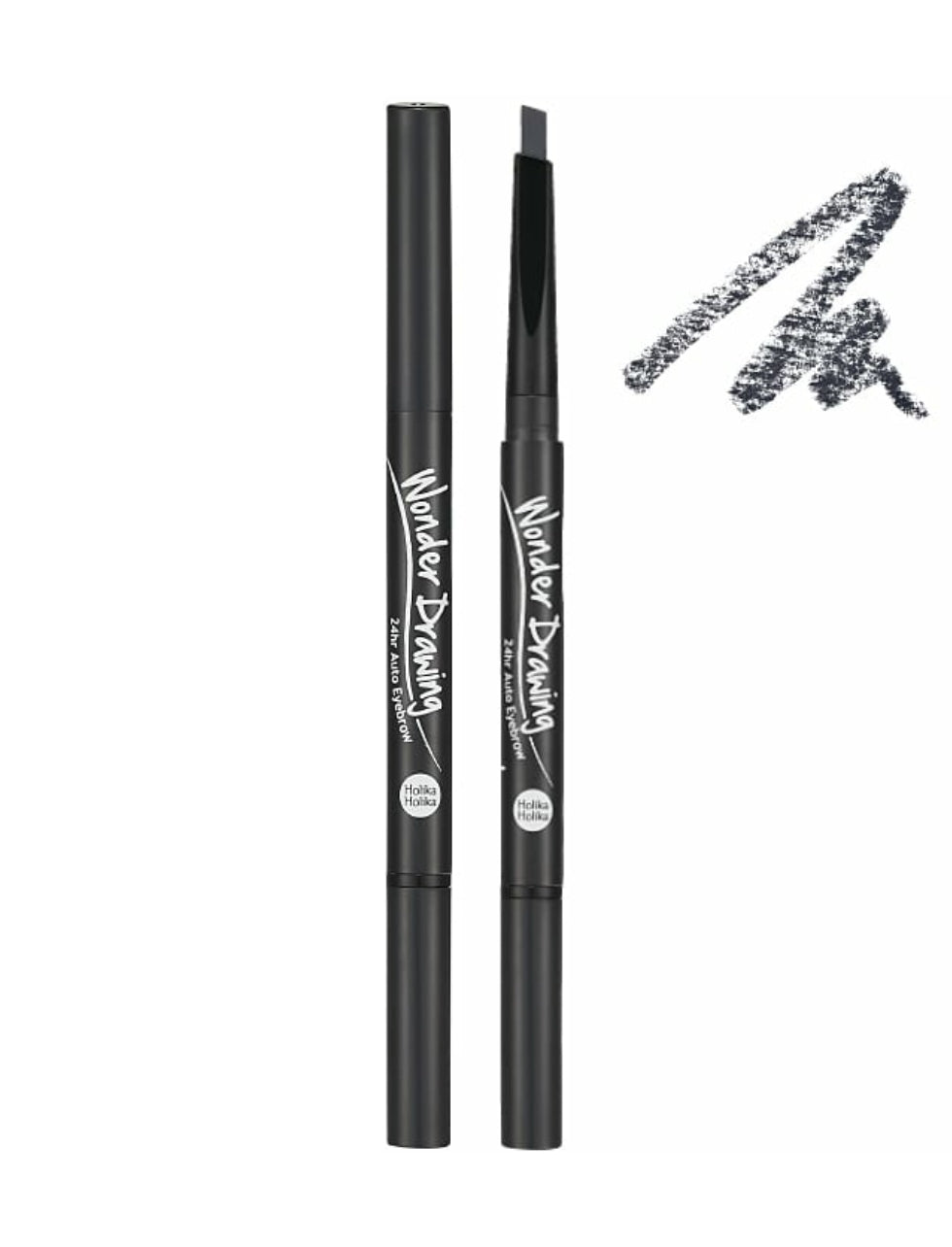 Holika Holika wonder drawing 24hr auto eyebrow