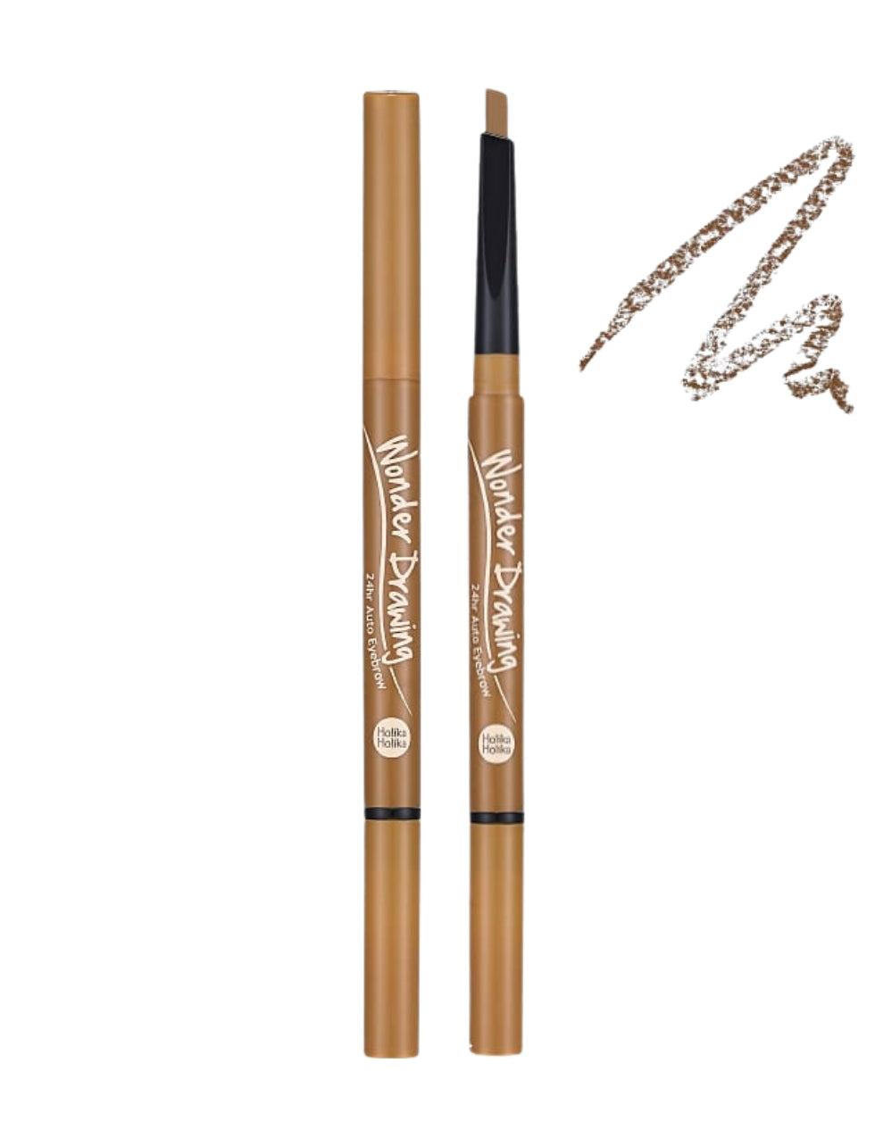 Holika Holika wonder drawing 24hr auto eyebrow