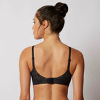 PRINCIPESSA LACE - Reçipetë bralette me mbushje të heqshme