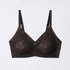 PRINCIPESSA LACE - Reçipetë bralette me mbushje të heqshme