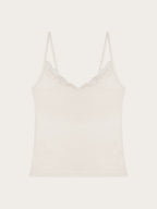 Basic Modal/Wool - Top