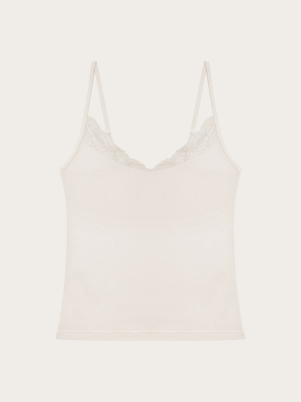 Basic Modal/Wool - Top