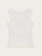 Basic Modal/Wool - Vest