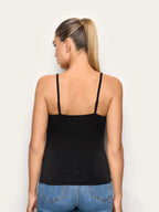 Basic Modal/Wool - Top
