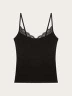 Basic Modal/Wool - Top