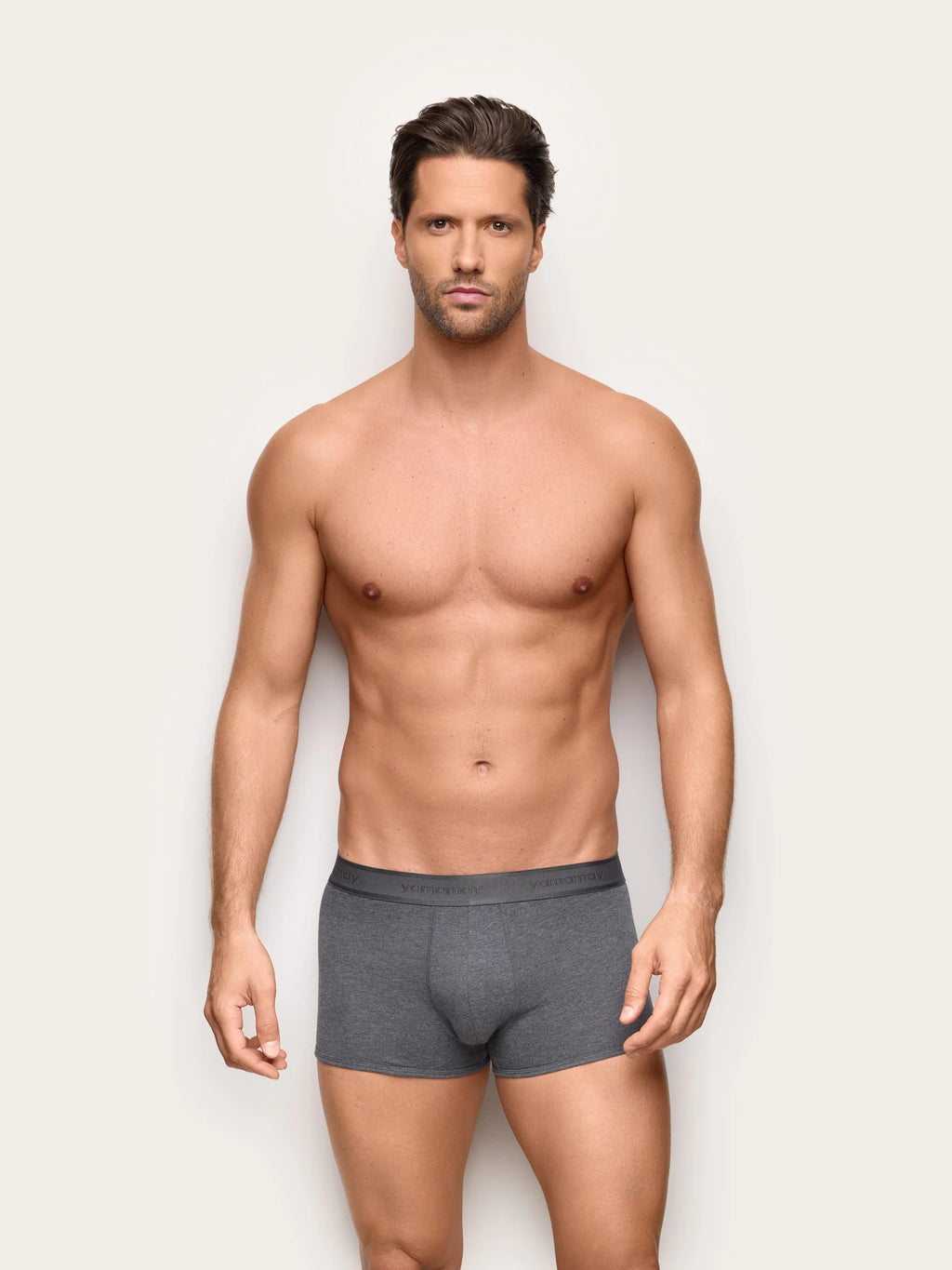 Supima Luxury color - Trunks