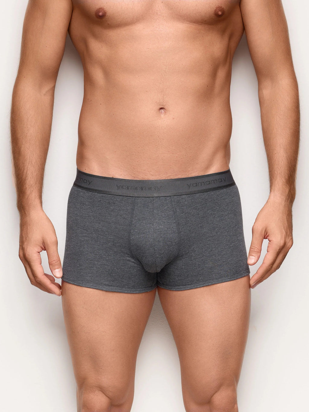 Supima Luxury color - Trunks
