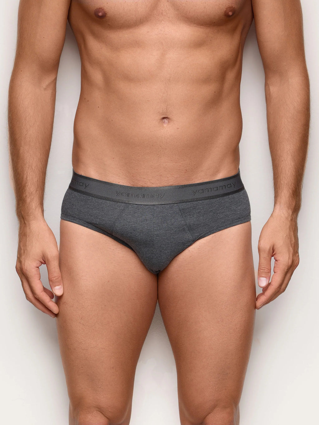 Supima Luxury color - Briefs