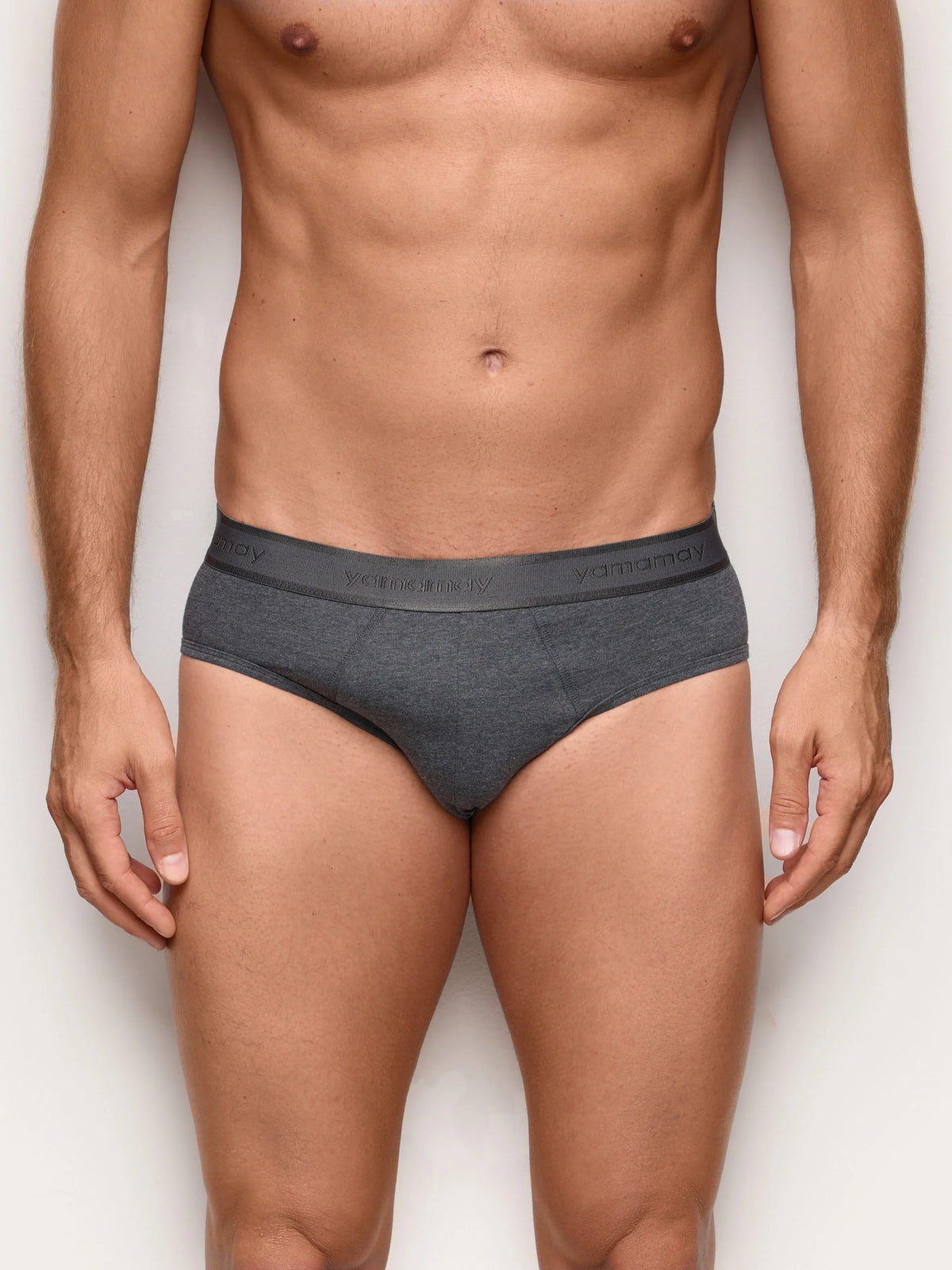 Supima Luxury color - Briefs