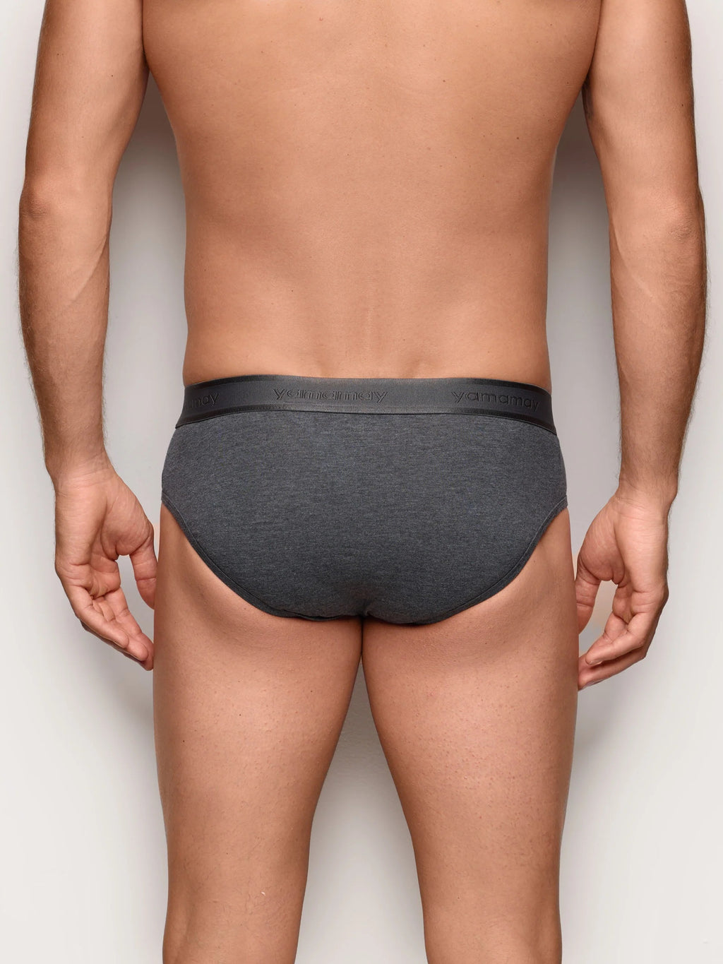 Supima Luxury color - Briefs