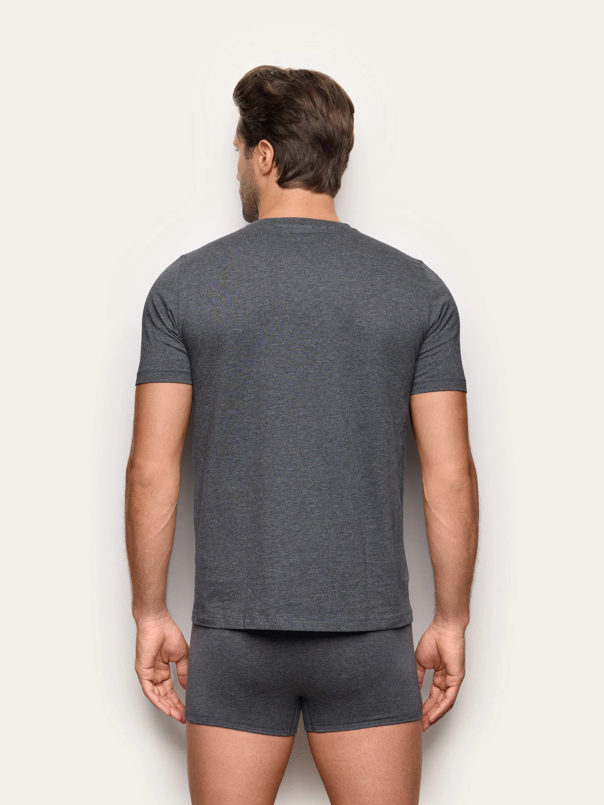 Supima Luxury color - T-shirt