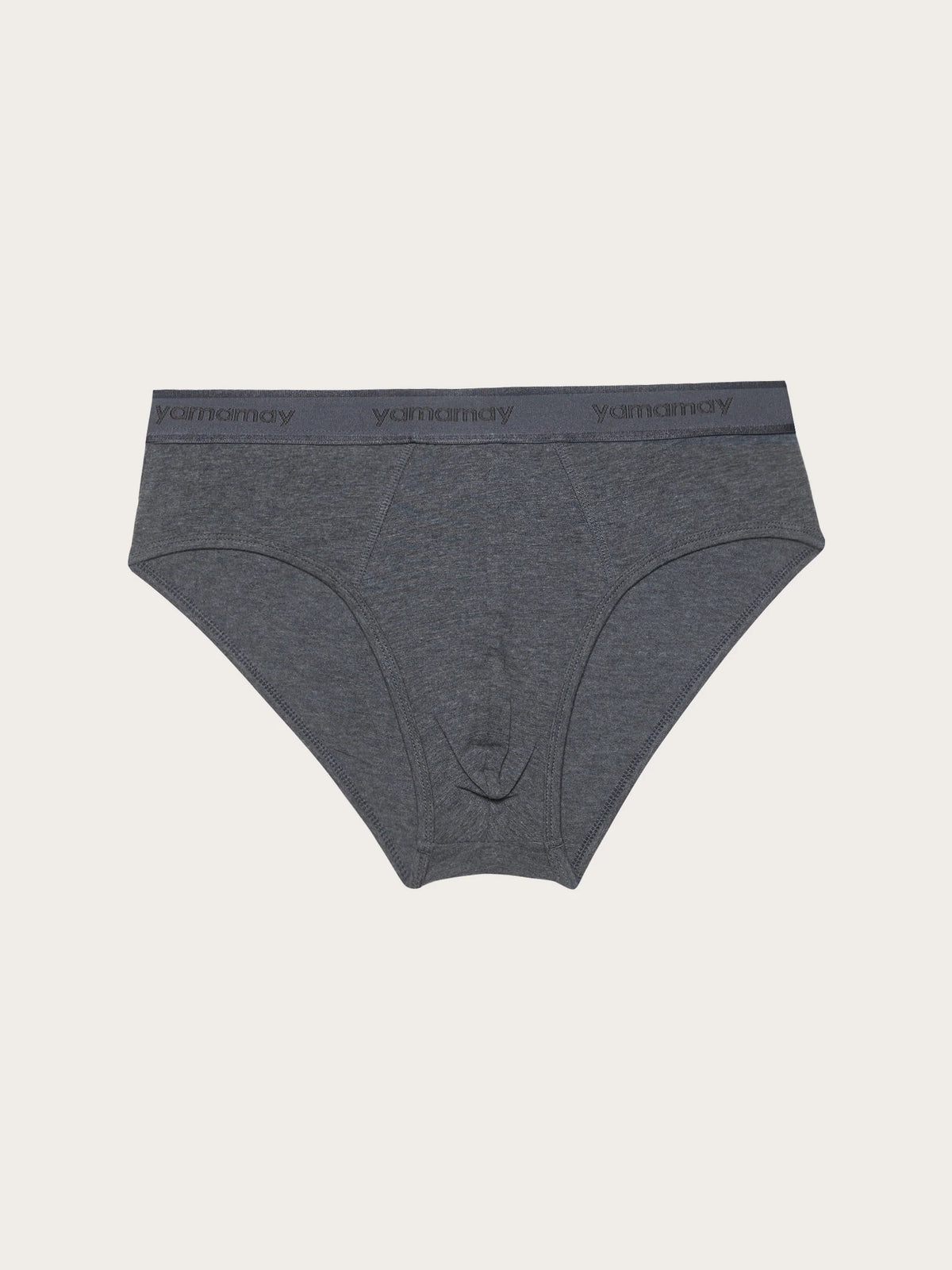 Supima Luxury color - Briefs