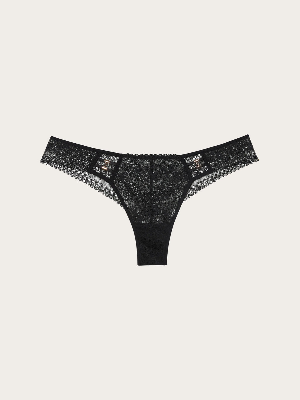 Executive Lace - Brazilian briefs