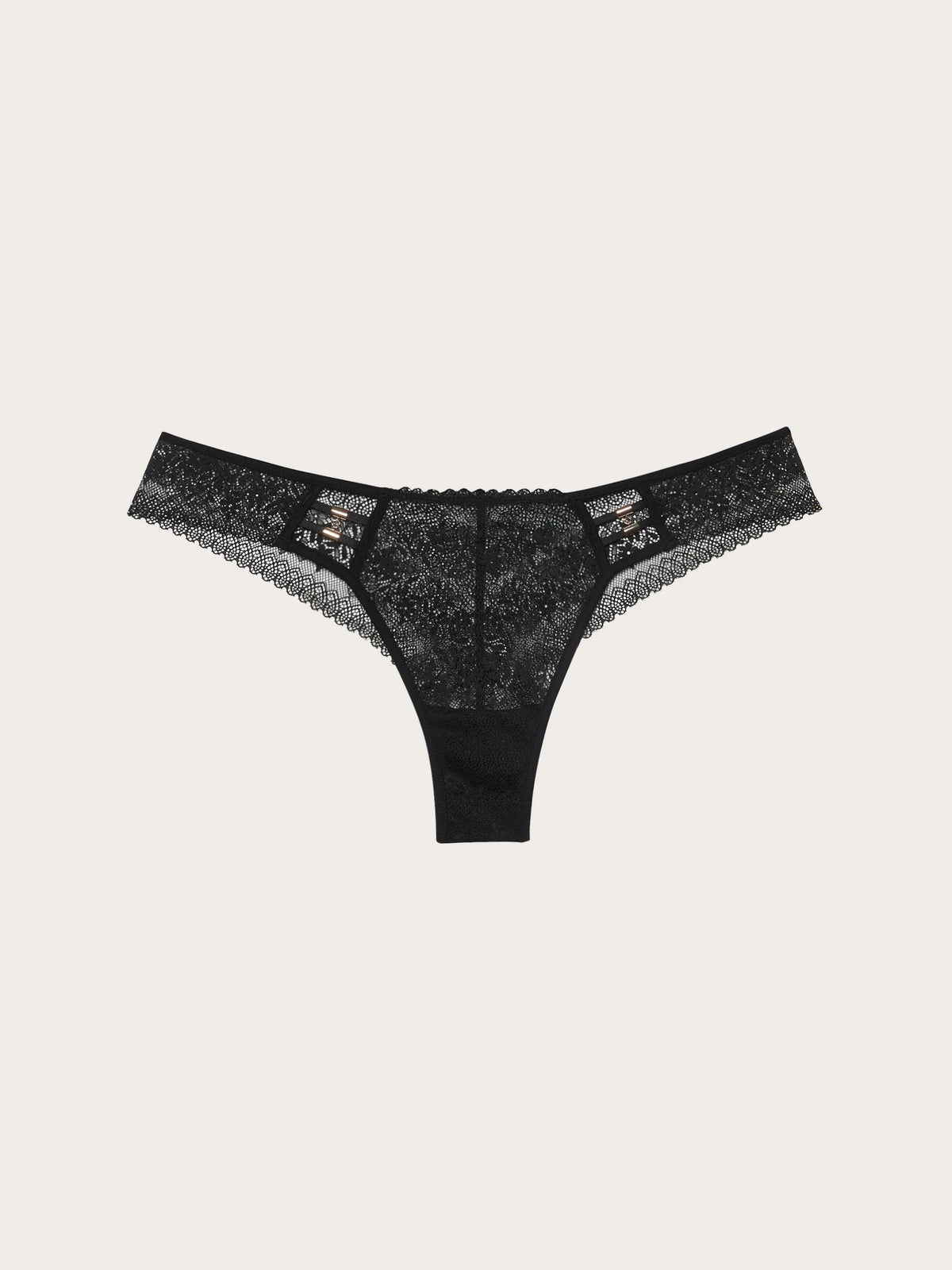 Executive Lace - Brazilian briefs
