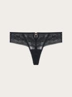 Executive Lace - G-string French knickers