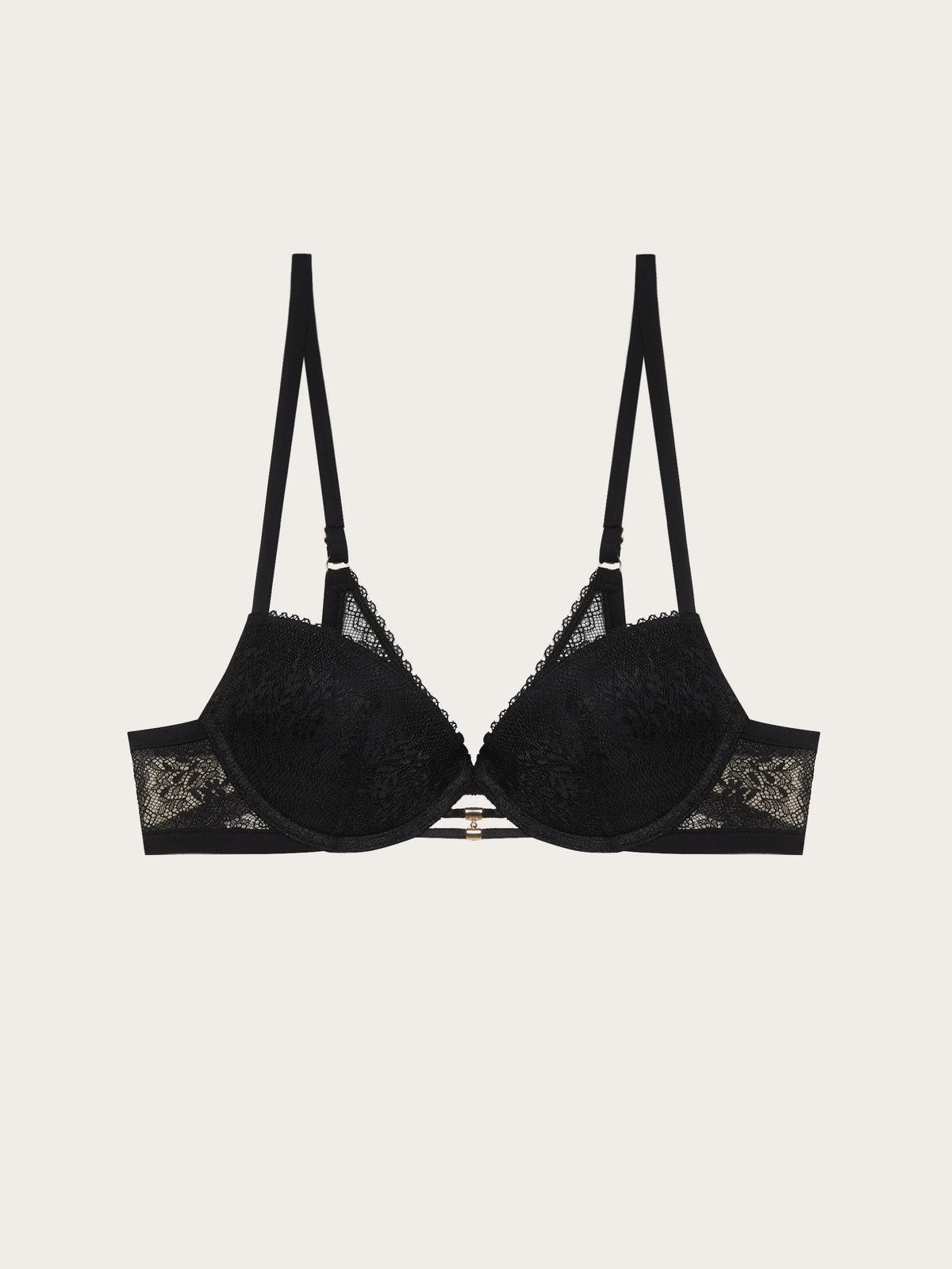 Executive Lace - Push up bra