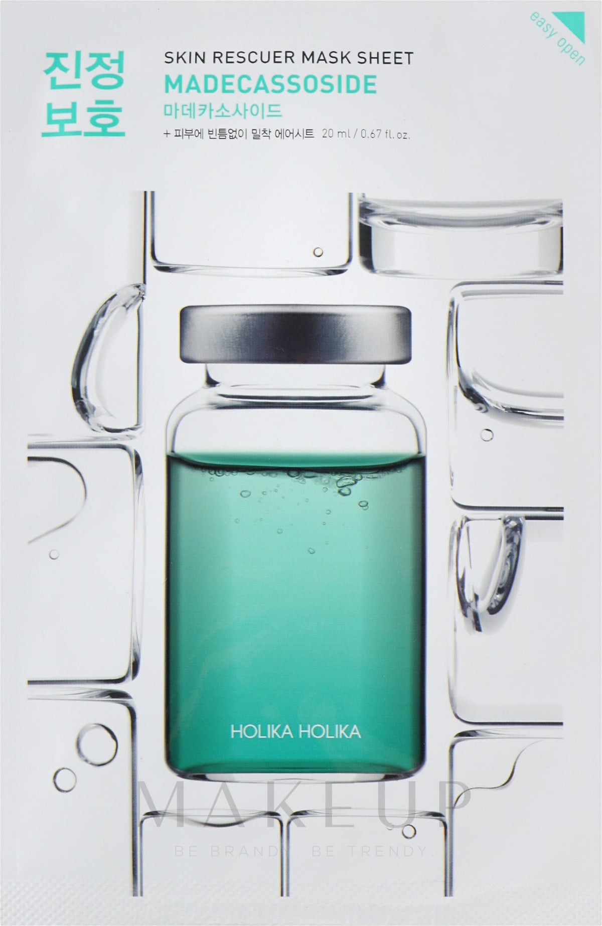 Holika Holika Skin Rescuer Mask Sheet