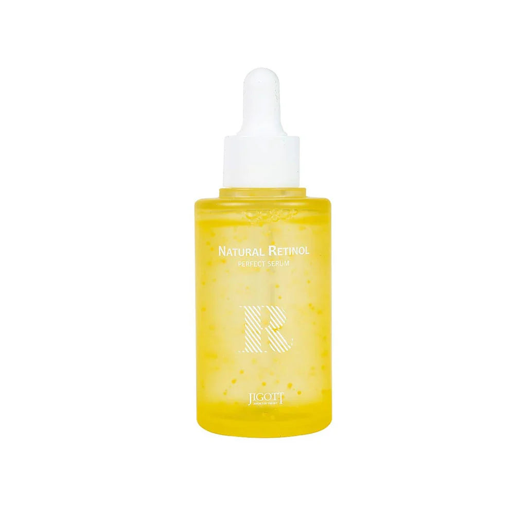 Jigott Natural Retinol Perfect Serum 50ml