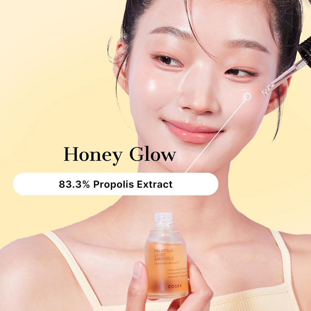 COSRX Full Fit Propolis Light Ampoule